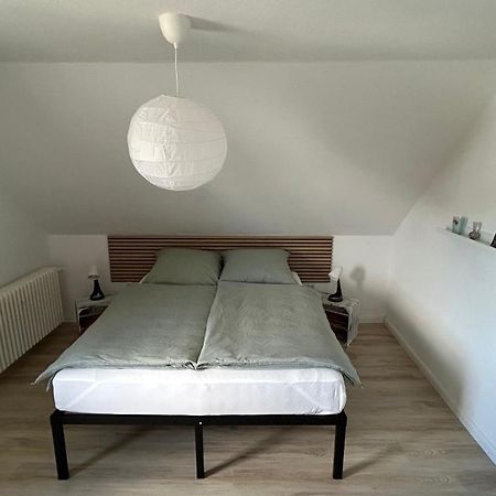 Gaestehaus Upland Stryck 外观 照片